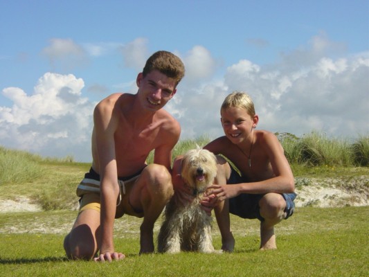 2002 08 Thib Rob Lena.JPG