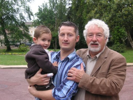 2007 05 Gaspard Nicolas Michel.JPG