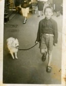 Michel et Gilda 1941.jpg