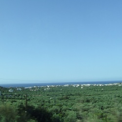 TERRES EN MER