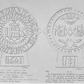 Colas 840 - 841